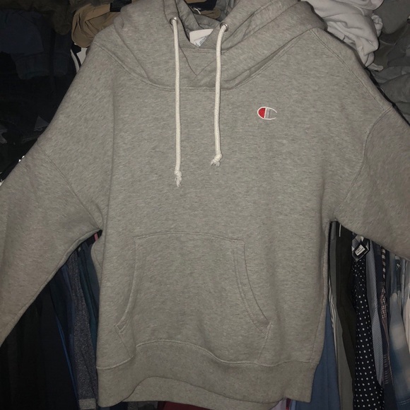 champion life women's reverse weave hoodie